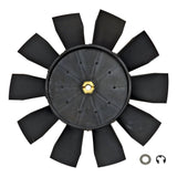 FLEX-A-LITE 108491 Replacement Blade