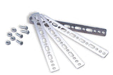 FLEX-A-LITE 108600 Trimline Extender Bracke t Kit (kit of 4)