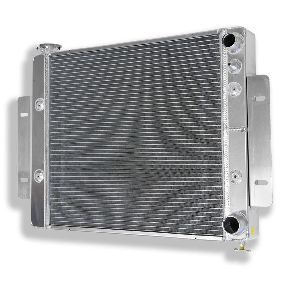 FLEX-A-LITE 111466 1973-1986 Jeep CJRadiato r w/LS Engine