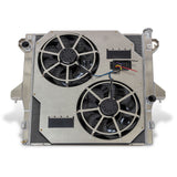 FLEX-A-LITE 111729 Extruded Core Radiator a nd Electric Fan Kit