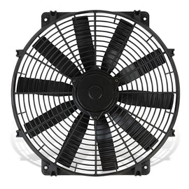 FLEX-A-LITE 116544 Flex-Wave Electric Fan16 in Pusher or Puller