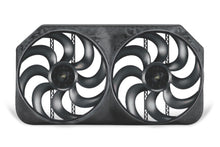 Load image into Gallery viewer, FLEX-A-LITE 116591 Universal Dual 15in BigT ruck Fans