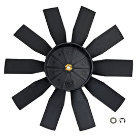 FLEX-A-LITE 117748 Repl. Fan Blade 110-120- 210-220