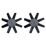 FLEX-A-LITE 117751 Blade replacement kit #2 95 (2 Blades)