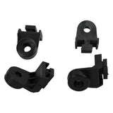FLEX-A-LITE 123218 S-Blade Fans Bracket Feet 4pcs.