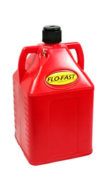 FLO-FAST 15501 Red Utility Jug 15gal