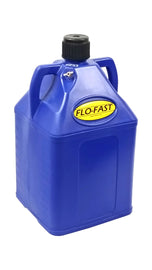 FLO-FAST 15502 Blue Utility Jug 15Gal
