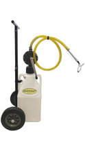 Load image into Gallery viewer, FLO-FAST 30107-N Transfer Pump Pro Model 7.5 Gallon White