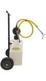 FLO-FAST 30107-N Transfer Pump Pro Model 7.5 Gallon White
