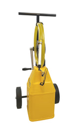 FLO-FAST 30107-Y Transfer Pump Pro Model 7.5 Gallon Yellow