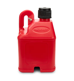 FLO-FAST 50101 Utility Container Red Stackable