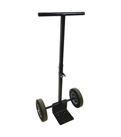 FLO-FAST 60604 Cart Versa Compact w/ Tannk Brk 10in Tire