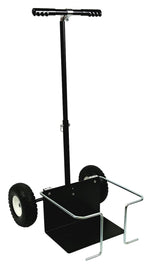 FLO-FAST 60605 Cart Fuel Jug 1 - 15Gal w/ Telescoping Handle
