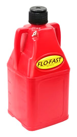 FLO-FAST 75001 Red Utility Jug 7.5 Gal
