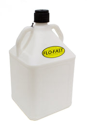 FLO-FAST 75003 Utility Jug 7.5 Gal White