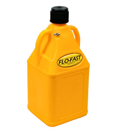 FLO-FAST 75004 Utility Jug 7.5 Gal Yellow