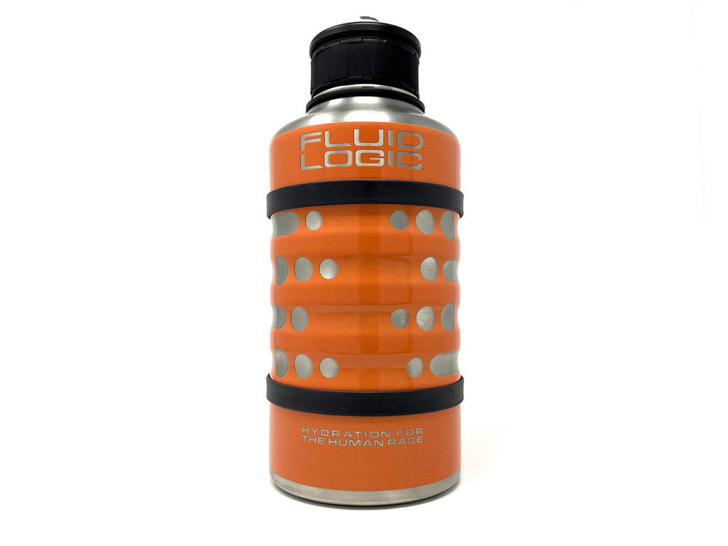 FLUIDLOGIC FCS-640 FL Containment System 64oz
