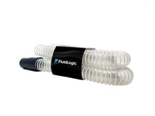 Load image into Gallery viewer, FLUIDLOGIC MLH-1250-6 Maglock Air Hose 1.25in 6 Foot