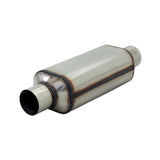 FLOWMASTER 12512304 Hushpower II Resonator - 2.50 In/Out 12L 304S