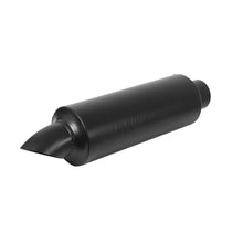 Load image into Gallery viewer, FLOWMASTER 13516101 Hushpower Pro Muffler - 3.50 In/Out Aluminized