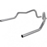 FLOWMASTER 15801 2.5in Tailpipe