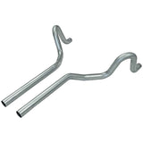 FLOWMASTER 15802 2.5in Tailpipe