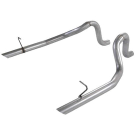 FLOWMASTER 15804 86-93 Mustang LX Tailpipe