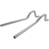FLOWMASTER 15806 62-74 Mopar B-Body 2.5in Tailpipes