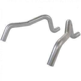 FLOWMASTER 15822 Tail Pipe Kit- 3in 67-69 GM F-Body