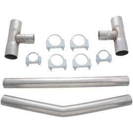 FLOWMASTER 15920 Balance Pipe Kit- 2.50in Dia.