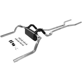 FLOWMASTER 17104 A/T Exhaust System - 67-74 GM F-Body