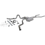 FLOWMASTER 17120 A/T Exhaust System - 64-72 El Camino