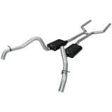 FLOWMASTER 17129 67-68 GM F-Body American Thunder System