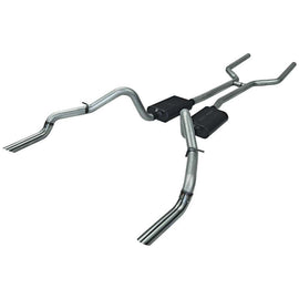 FLOWMASTER 17139 1969 GM F-Body American Thunder Exhaust System