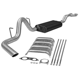 FLOWMASTER 17166 96-99 GM Tahoe/Yukon 4Dr Force II Exhaust System