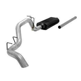 FLOWMASTER 17178 98-01 Ram P/U Force II Exhaust System
