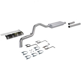FLOWMASTER 17211 94-97 F250/350 P/U Force II Exhaust System