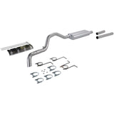 FLOWMASTER 17211 94-97 F250/350 P/U Force II Exhaust System