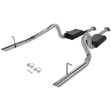 Load image into Gallery viewer, FLOWMASTER 17212 94-97 Mustang American Thunder System