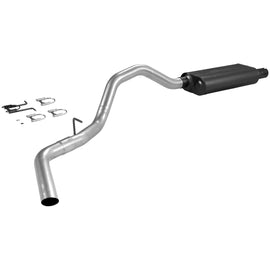 FLOWMASTER 17229 99-04 F250/350 P/U Force II Exhaust System