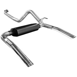 FLOWMASTER 17233 86-91 Camaro American Thunder System