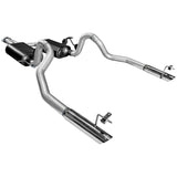FLOWMASTER 17275 Cat-Back Exhaust Kit - 99-02 Mustang 3.8L