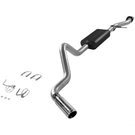 FLOWMASTER 17360 99-06 GM P/U Reg Cab SB Force II Exhaust System