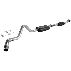 FLOWMASTER 17362 99-05 GM P/U Ext Cab SB Force II Exhaust System