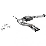 FLOWMASTER 17392 99-06 GM P/U Reg Cab SB American Thunder System
