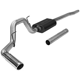 FLOWMASTER 17403 04-08 Ford F150 Force II Exhaust Kit