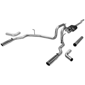 FLOWMASTER 17417 04-07 F150 P/U American Thunder System