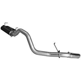 FLOWMASTER 17422 Force II Exhaust System - 05-07 Ford S/D