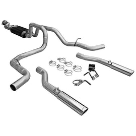 FLOWMASTER 17435 99-06 GM P/U Reg Cab SB Force II Exhaust System