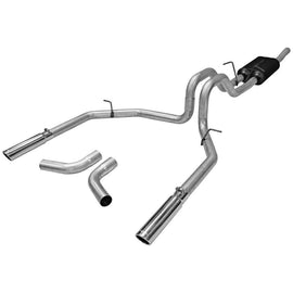 FLOWMASTER 17472 Force II Exhaust Kit - 98-03 F150
